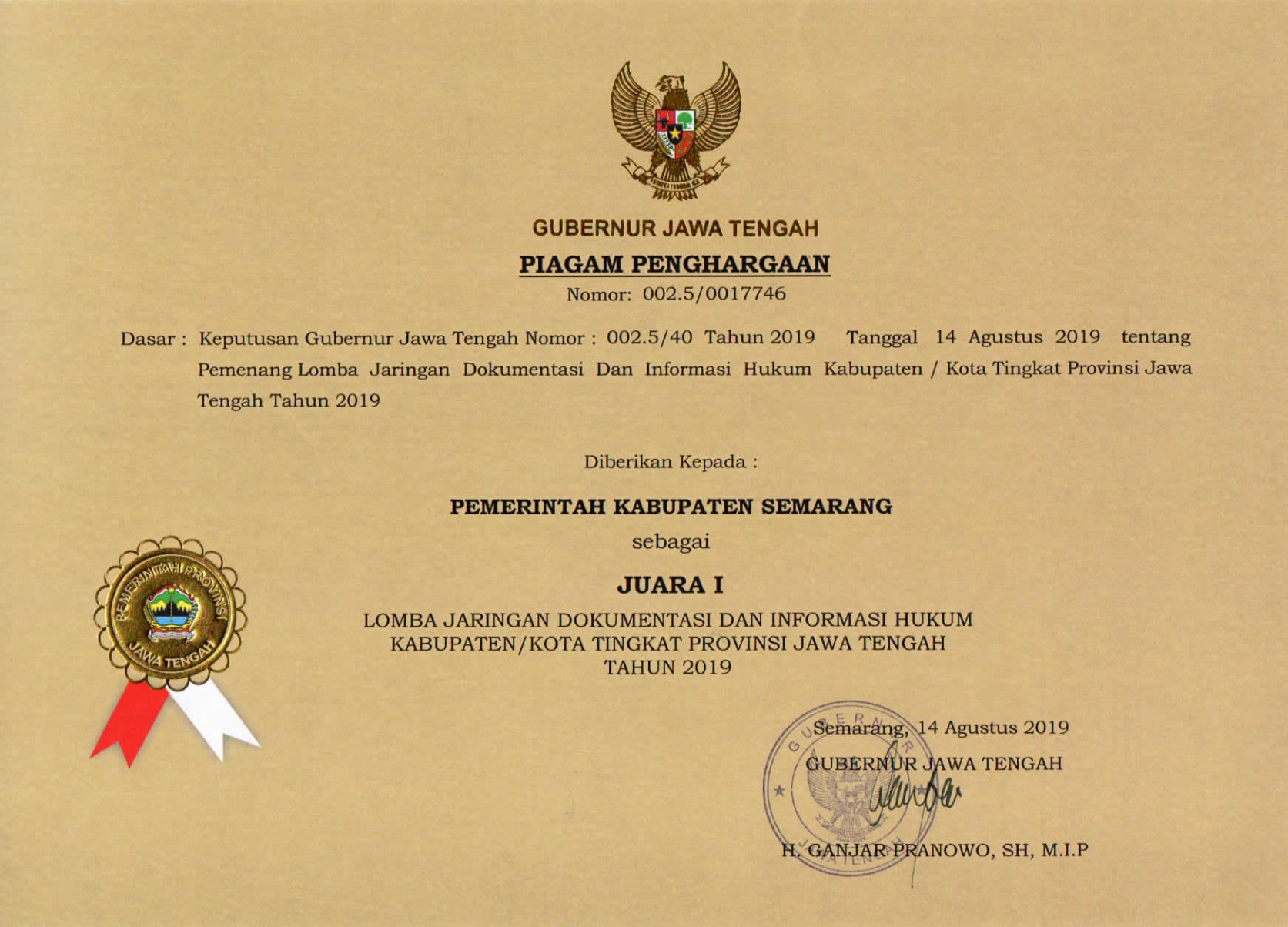 Provinsi - Terbaik I_1