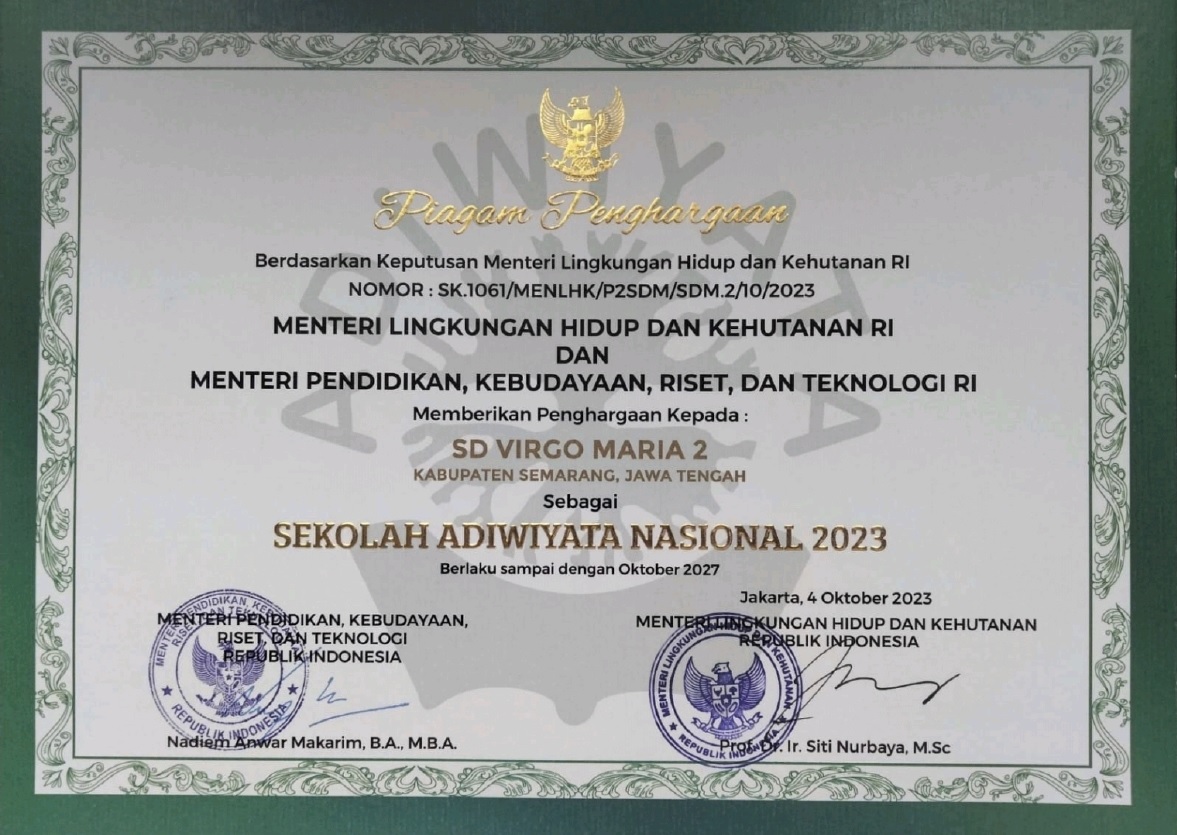 SAN _ SD Virgo Maria 2 Bawen_