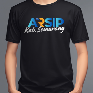 Koas Arsip Kab. Semarang 1